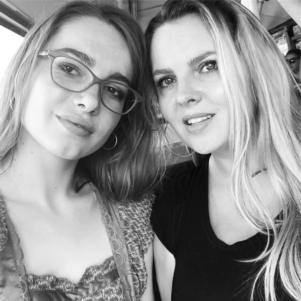 Meet your Posher, Haylee